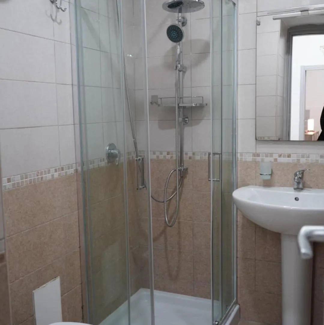 La Casa Di Nunzia Apartment Naples Italy