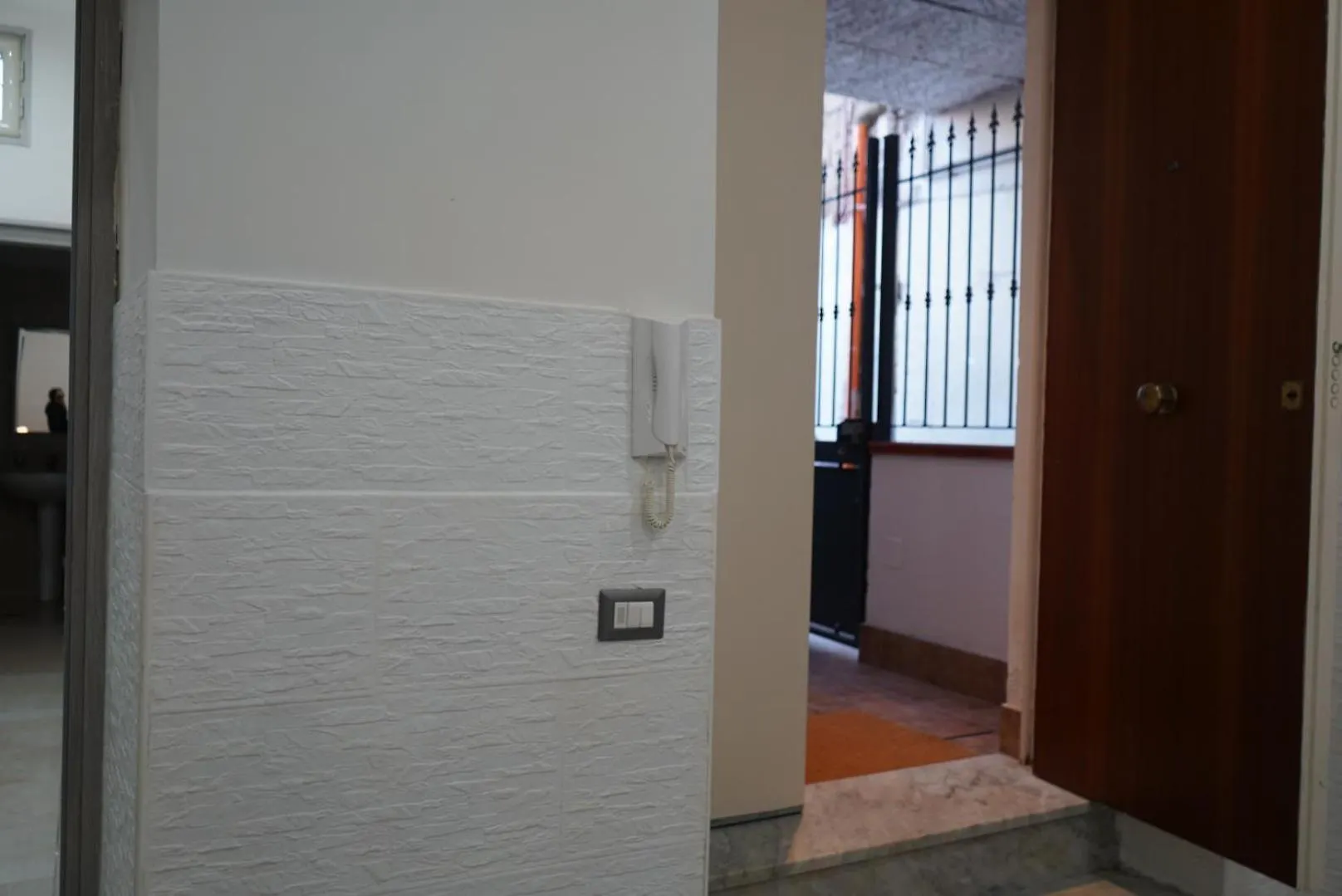 La Casa Di Nunzia Apartment Naples