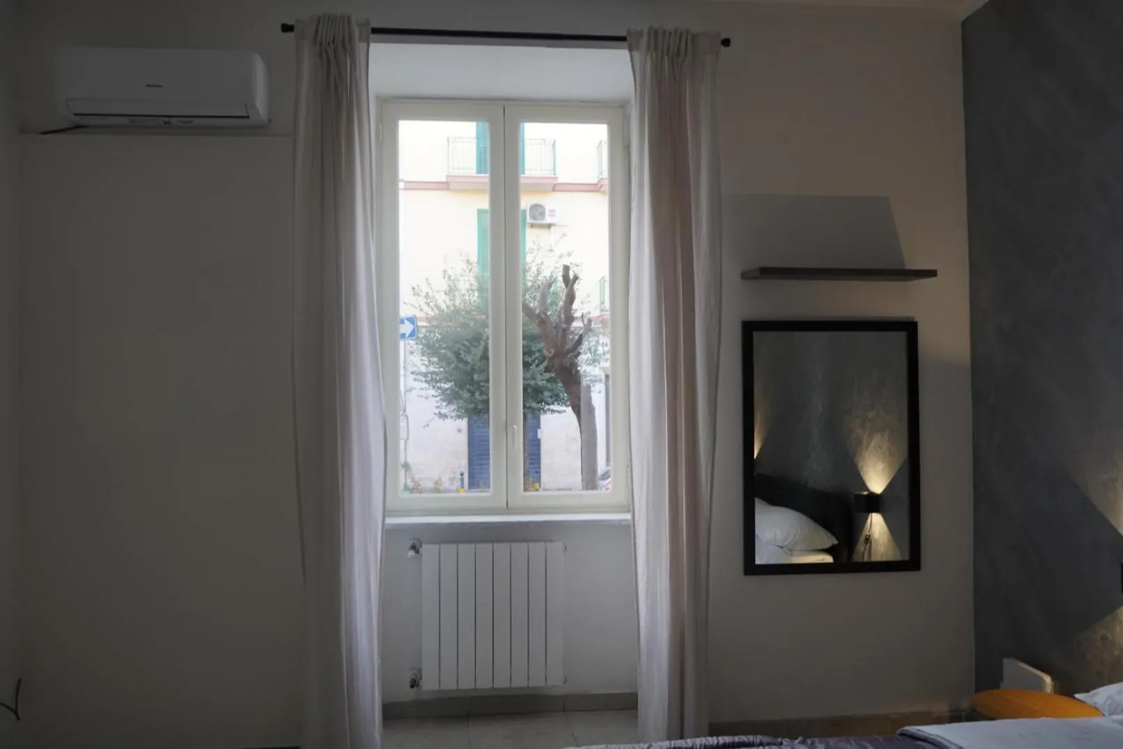 La Casa Di Nunzia Apartment Naples