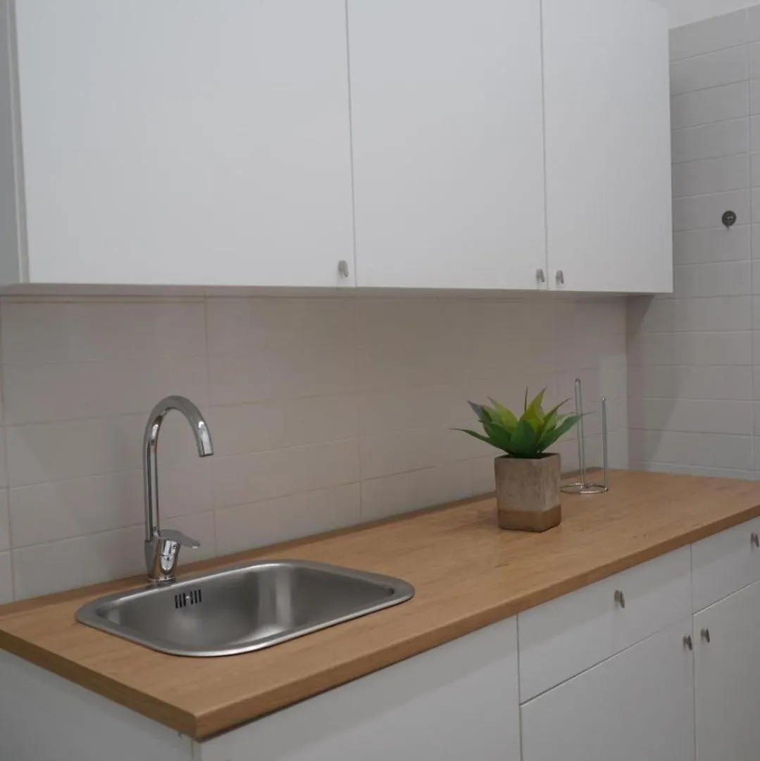 La Casa Di Nunzia Apartment Naples