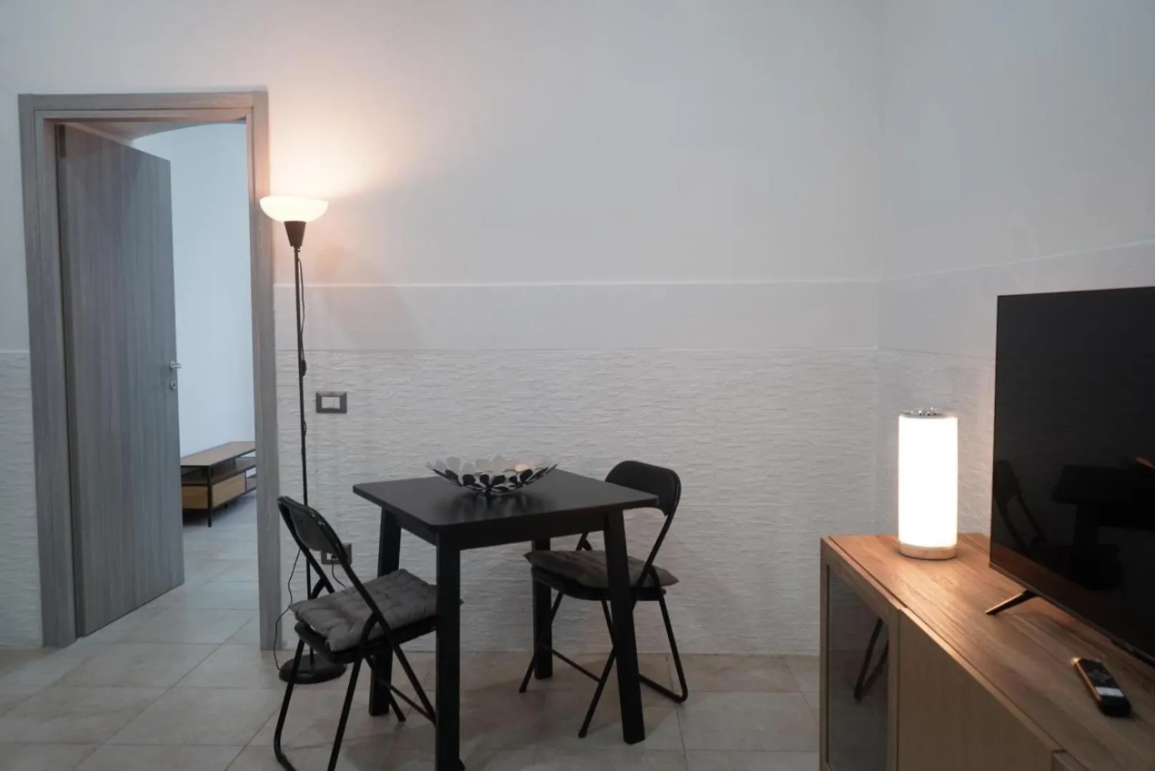 La Casa Di Nunzia Apartment Naples 0*,  Italy