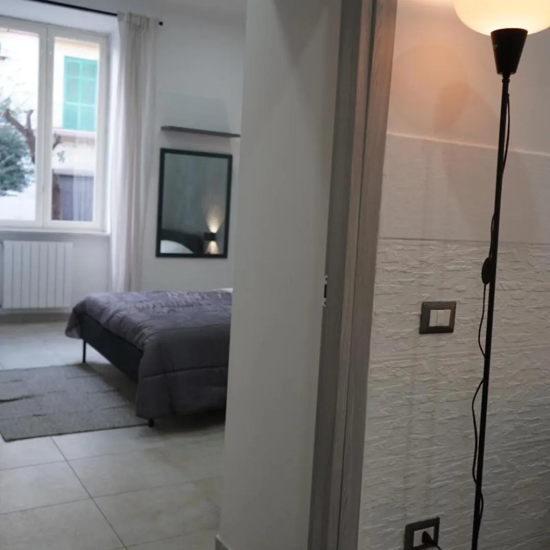 La Casa Di Nunzia Apartment Naples