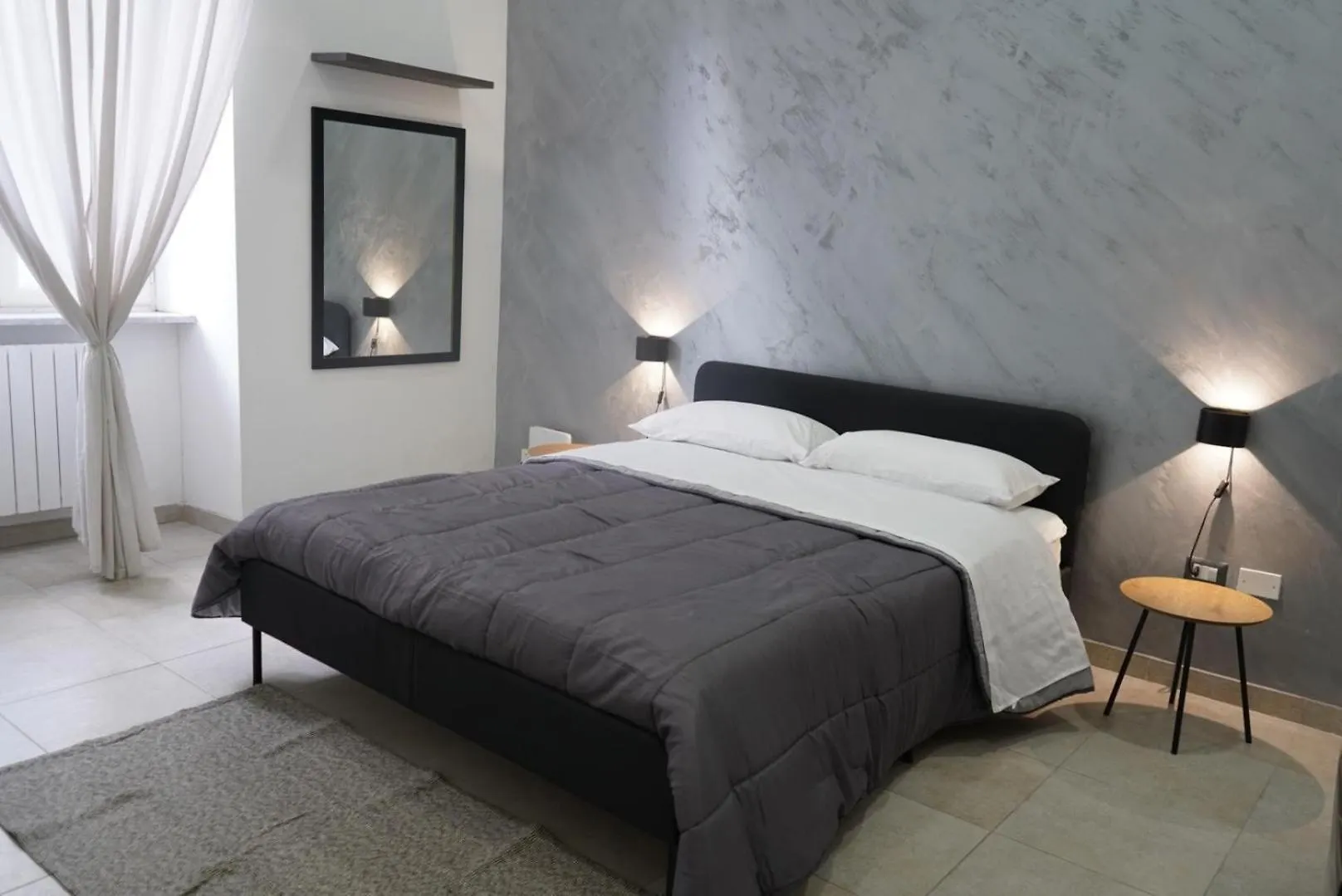 La Casa Di Nunzia Apartment Naples