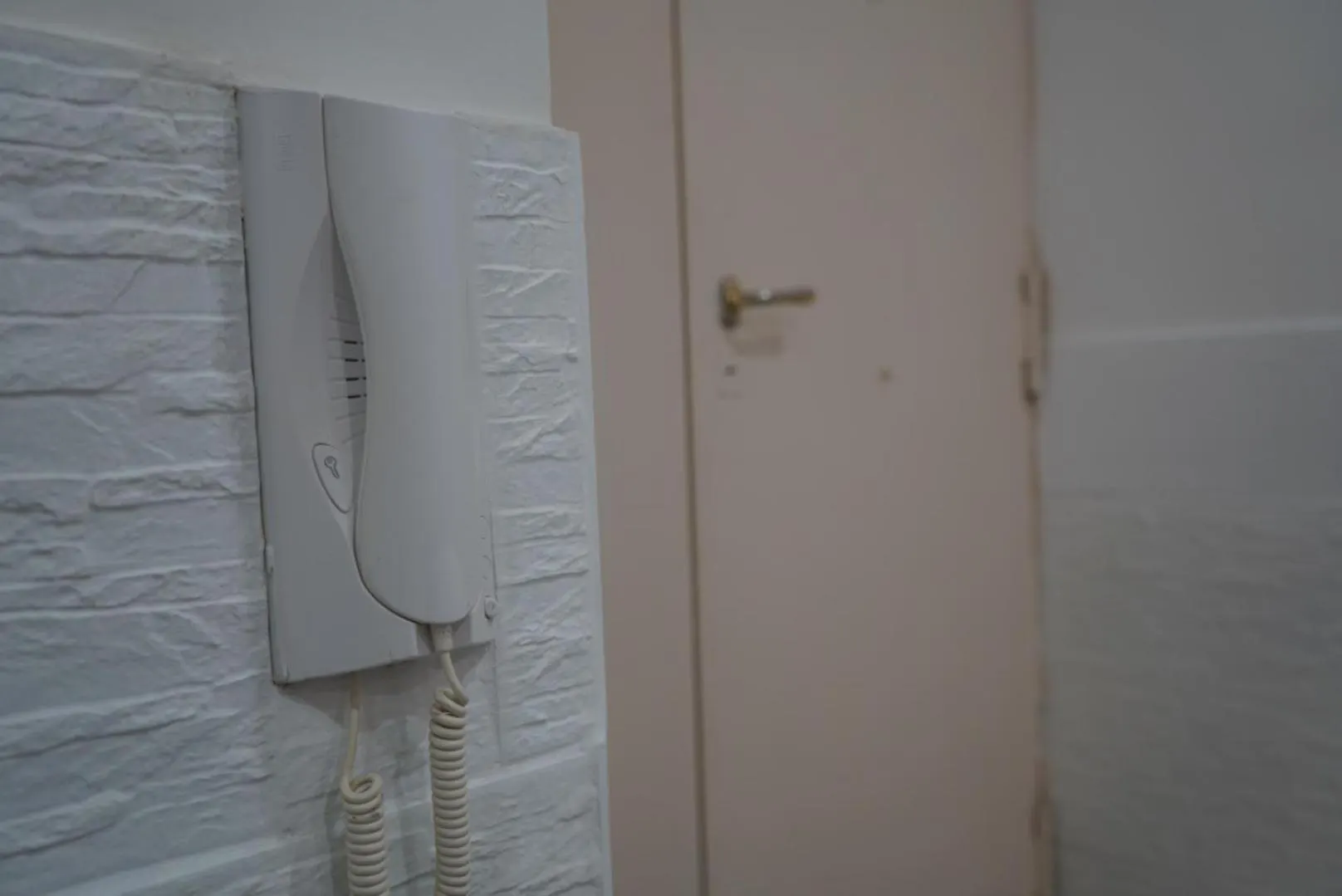 나폴리 La Casa Di Nunzia 아파트 이탈리아